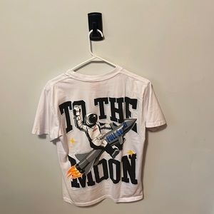 Full Send T-Shirt by Nelk Boys